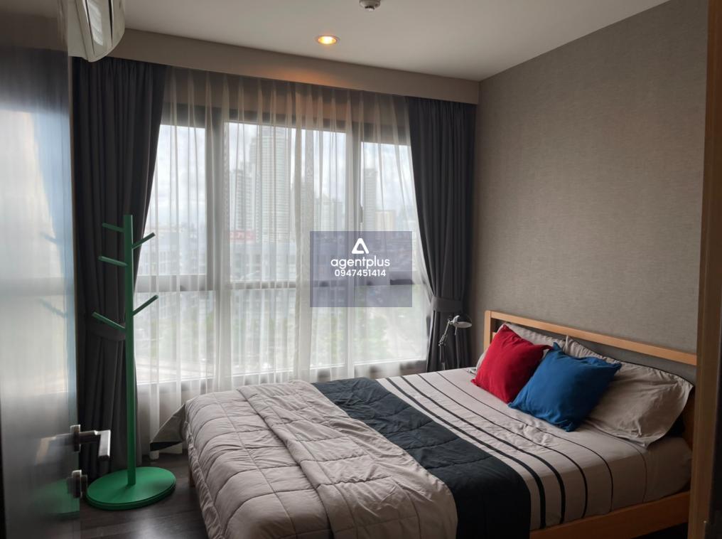 คอนโดพร้อมอยู่ เดอะ เบส พาร์คเวสต์ สุขุมวิท 77 ใกล้ BTS อ่อนนุช