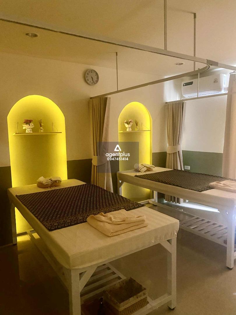 #เซ้งร้านนวดสไตล์โมเดิร์นยุโรป จอมเทียน