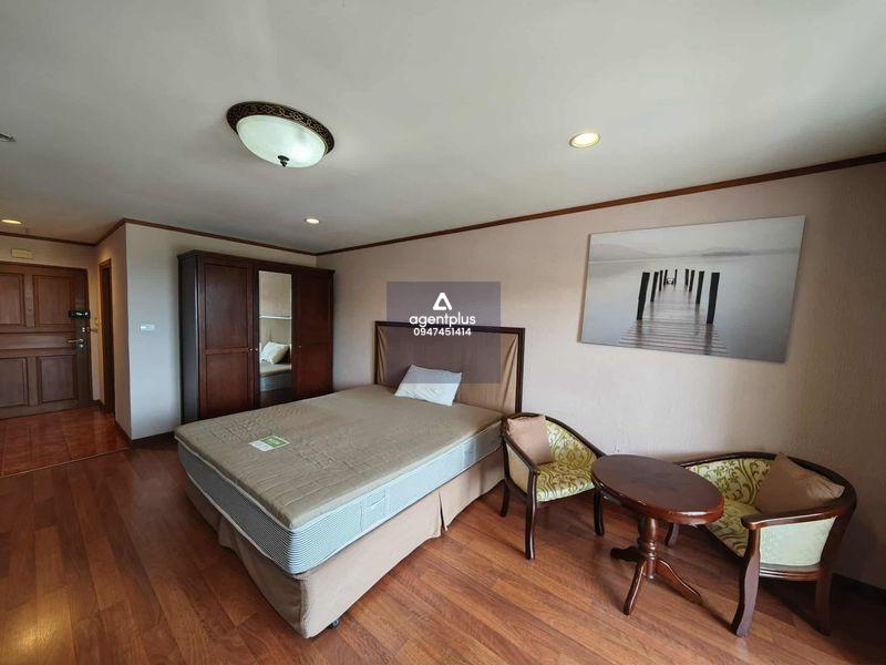 *ขายคอนโดวิวเมือง พัทยา ฮิลล์ รีสอร์ท โควต้าต่างชาติ