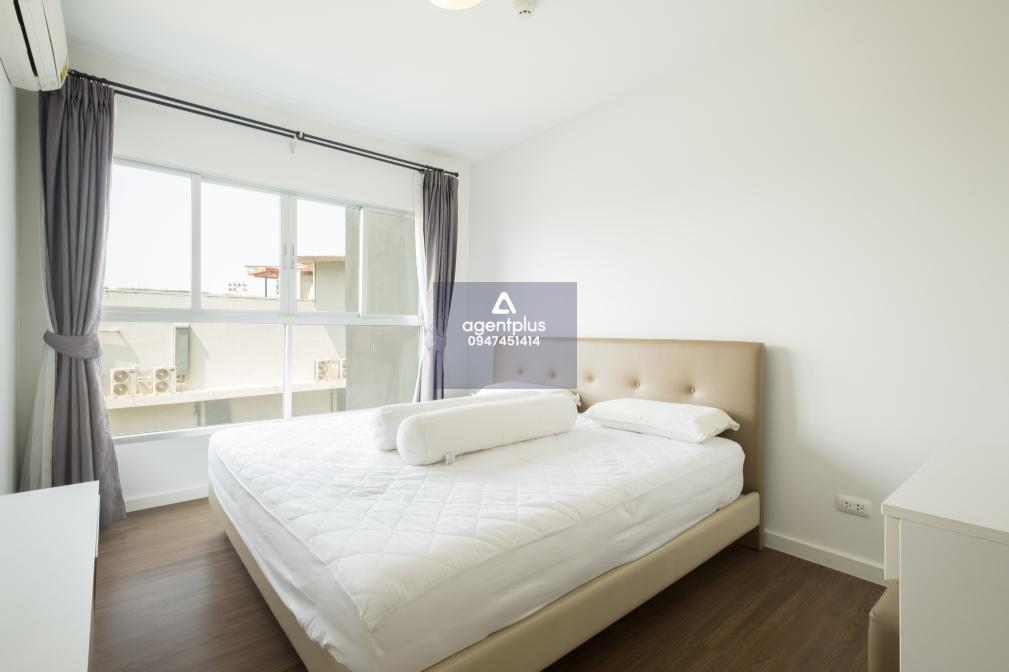 ขายคอนโด บ้านเคียงฟ้า หัวหิน ชั้นสูง วิวสวย ทำเลติดเมือง ใกล้ทะเล 