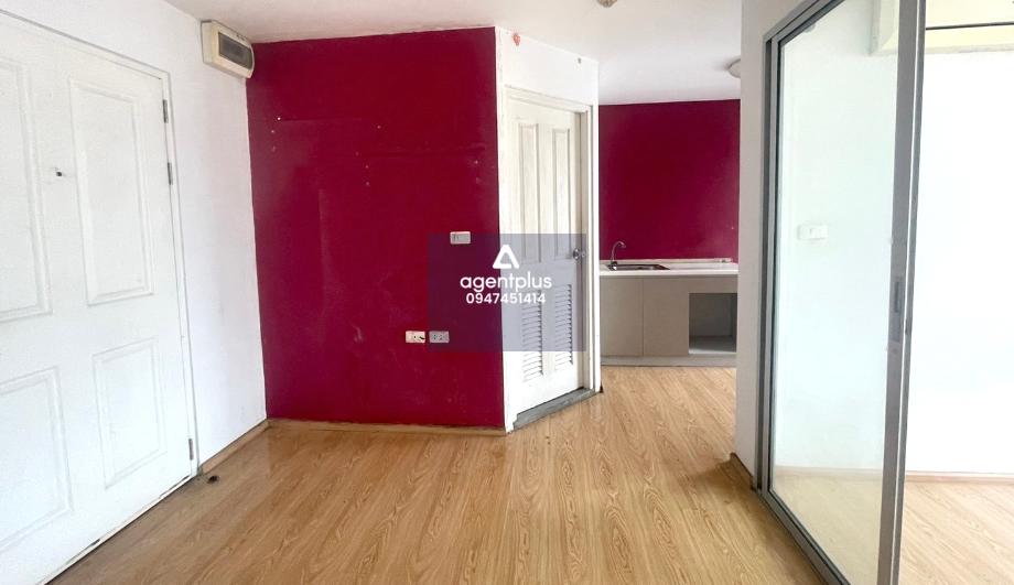 ขาย คอนโดมิเนียม ดีคอนโด รัตนาธิเบศร์