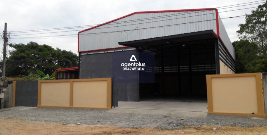 ขายโกดัง /ให้เช่าโกดัง Warehouse for Sell and Rent ทำเลดี