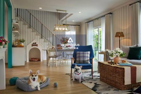 ขายบ้านเดี่ยวใหม่สไตล์โมเดิร์น ฮาบิเทีย ชัยพฤกษ์ – วงแหวน โครงการหรูจากแสนสิริ พื้นที่กว้าง ฟังก์ชันครบ พร้อมสิ่งอำนวยความสะดวกครบครัน!