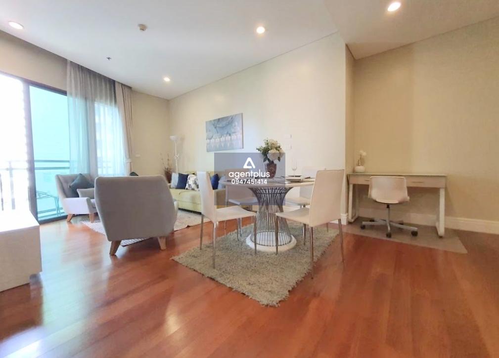 คอนโดพร้อมอยู่ ไบร์ท สุขุมวิท 24 ใกล้ BTS พร้อมพงษ์