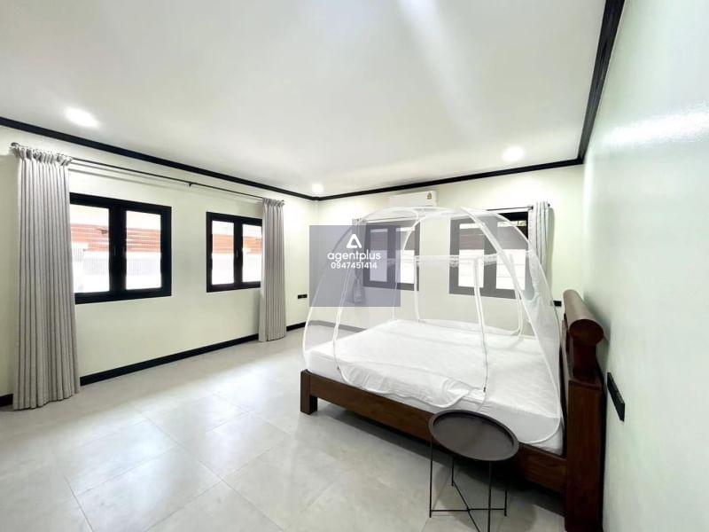 ขาย เช่า บ้านพูลวิลล่าในโครงการ Baan Balina พัทยา