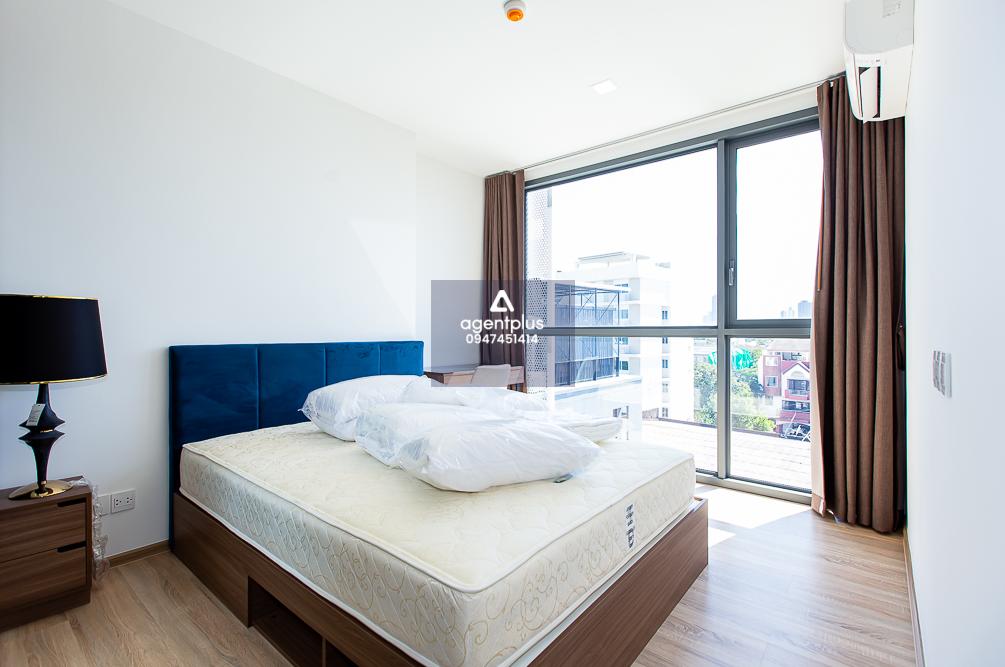 คอนโดพร้อมอยู่ ทากะ เฮาส์ ใกล้ BTS เอกมัย