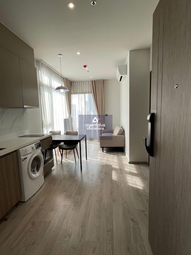 📌 Rhythm Ekkamai Estate – คอนโดหรู ทำเลเอกมัย พร้อมเข้าอยู่