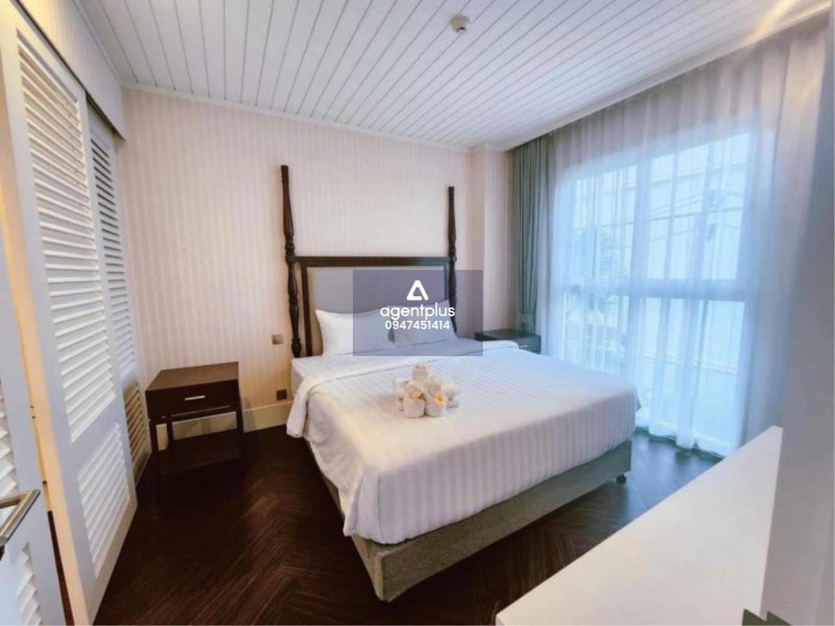 คอนโดว่างให้เช่า ห้องพร้อมเข้าอยู่ คอนโด Grand Florida นาจอมเทียน พัทยา