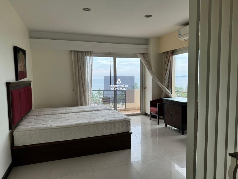 เลือกทำเลเด่นก่อนใคร !! ให้เช่า/ขายโรงแรมริมหาดจอมเทียน 54 ห้อง ทำเลดี พร้อมใบอนุญาตโรงแรม 