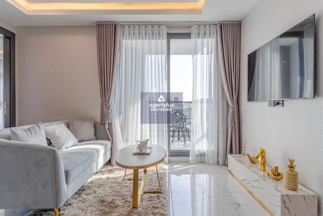 โอกาสทอง สำหรับการลงทุน ขายคอนโด พร้อมผู้เช่า  Arcadia Millennium Tower Pattaya 