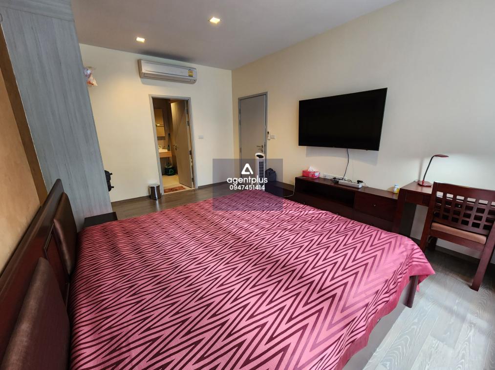  คอนโด เดอะ วัลลีย์ เขาใหญ่ สไตล์รีสอร์ทกลางขุนเขาบรรยากาศโครงการเงียบสงบ