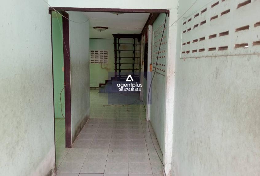 ขาย บ้านโครงการ เคหะคลอง 7