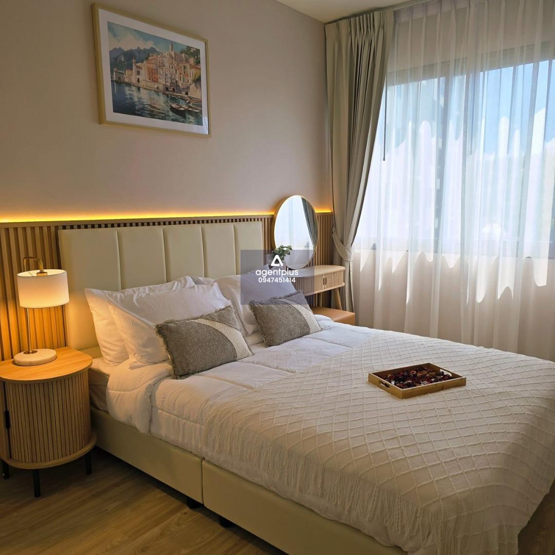 ขายคอนโด ยูนิกซ์ เซาท์ พัทยา