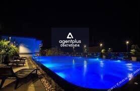 Hotel in Phathamnak area 