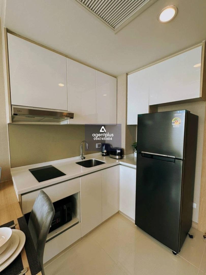 ขายคอนโดวิวสระ เดอะ ริเวียร่า วงศ์อมาตย์ บีช พัทยา