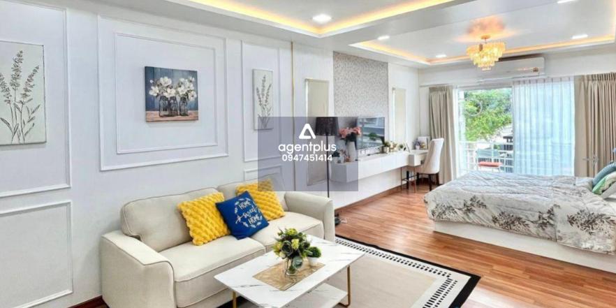 ขาย บ้าน Baan Pruksa Nara Jomtien สวนสวยพร้อมวิวอันตระการตา