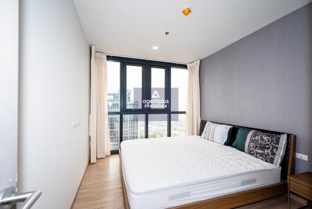 คอนโด เดอะ เบส การ์เดน พระราม 9 — ทำเลทอง ใกล้แอร์พอร์ตลิงก์ พร้อมอยู่