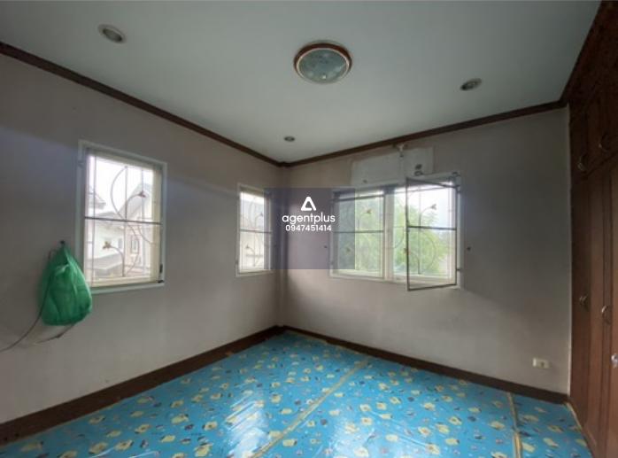 ขาย บ้านเดี่ยว โครงการ บ้านฟ้าปิยรมย์ เฟส 3 (เลค แอนด์ พาร์ค)