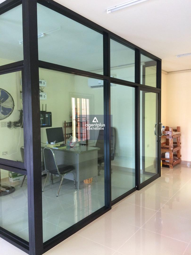 ขายอพาร์ทเม้นท์พร้อมผู้เช่า อ.เมือง จ.ชลบุรี