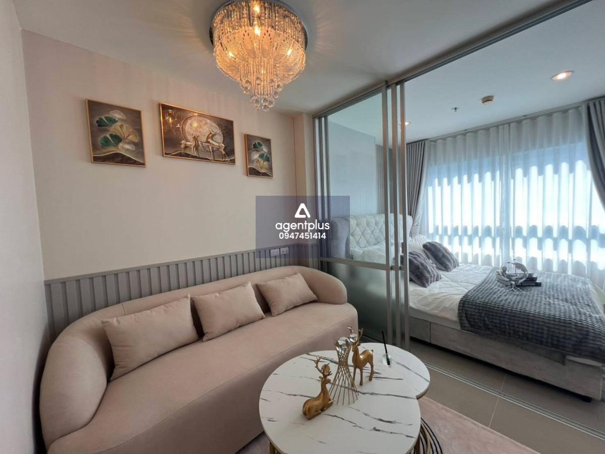 ขายคอนโด Lumpini Jomtien – ลุมพินี จอมเทียน