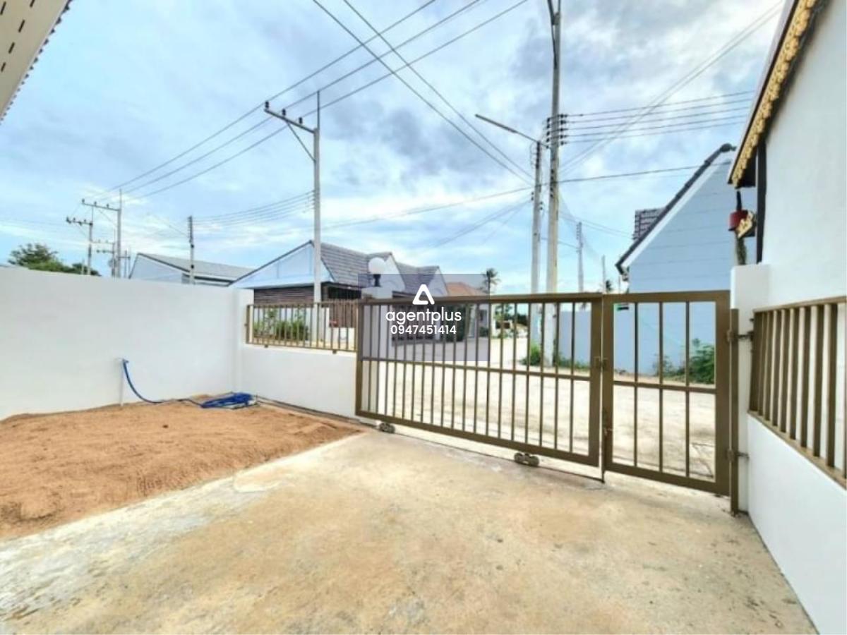 บ้านทาวน์เฮ้าสวย(บ้านในโครงการ)