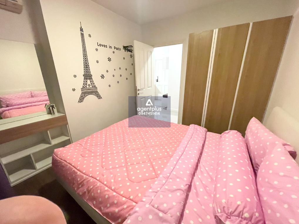 ขายคอนโด บ้านเคียงฟ้า หัวหิน ชั้นสูง วิวสวย ทำเลติดเมือง ใกล้ทะเล 