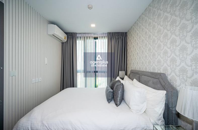 คอนโดพร้อมอยู่ ทากะ เฮาส์ ใกล้ BTS เอกมัย