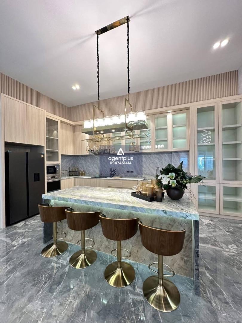 ให้เช่า – บ้านพูลวิลล่าสุดหรูที่บ้านแม่บิบิวรี่ ห้วยใหญ่ พัทยา