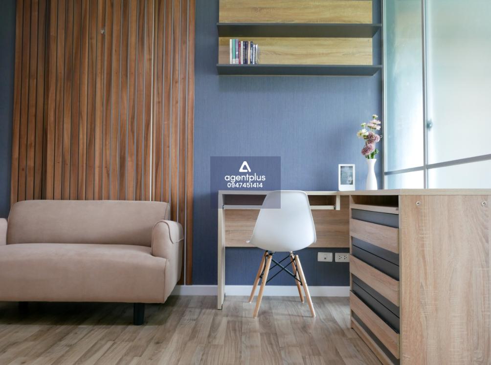 คอนโดพร้อมอยู่ ดีคอนโด อ่อนนุช – พระราม 9 ใกล้ Airport Link บ้านทับช้าง