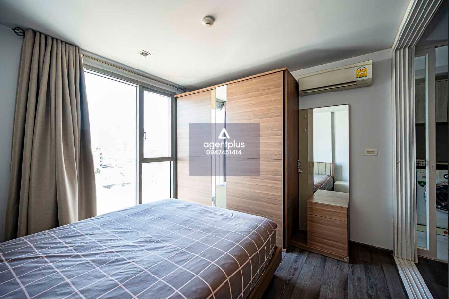 คอนโด ซาริ บาย แสนสิริ – สไตล์รีสอร์ท ใกล้ BTS ปุณณวิถี พร้อมเข้าอยู่