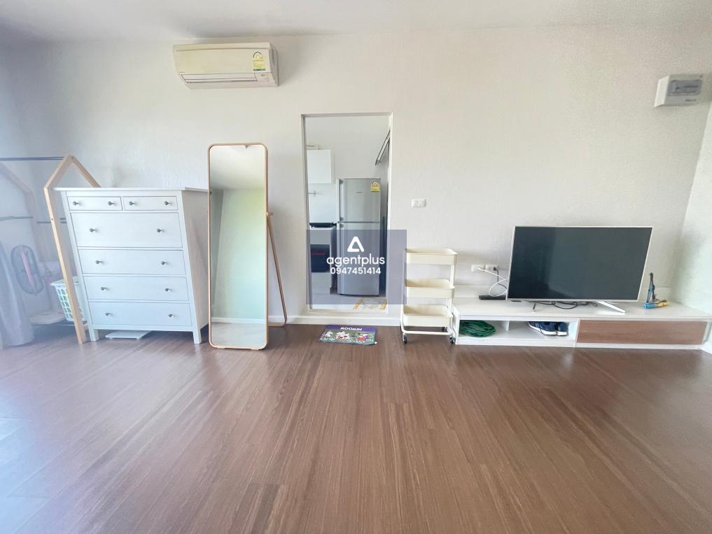 ขายคอนโด บ้านเคียงฟ้า หัวหิน ชั้นสูง วิวสวย ทำเลติดเมือง ใกล้ทะเล 