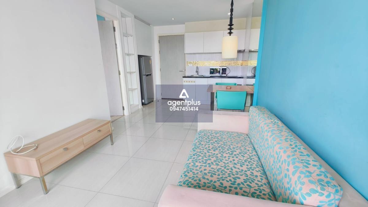 แอตแลนติสคอนโดรีสอร์ท - ขาย 1 ห้องนอน - จอมเทียนพัทยา