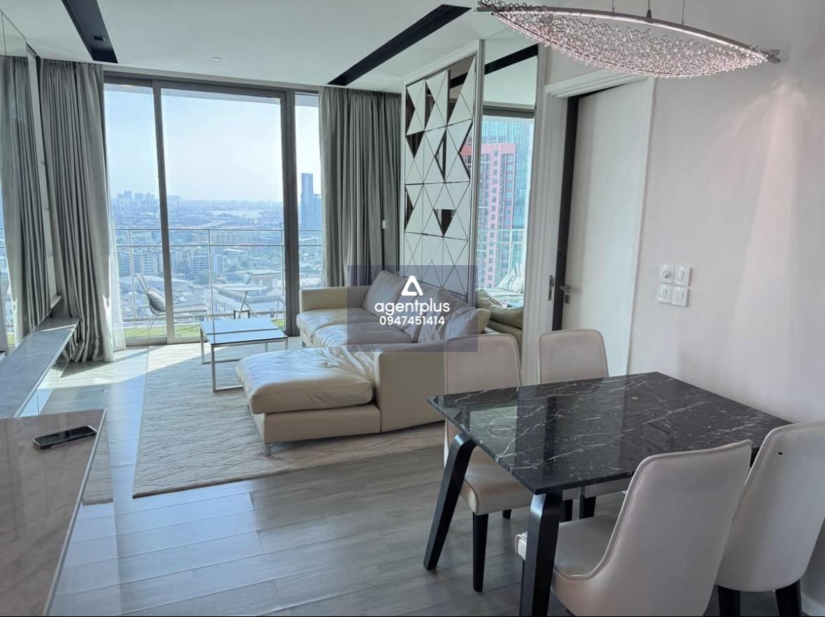 ขายคอนโด2ห้องนอน The Room สุขุมวิท69 ใกล้บีเอสพระโขนงเพียง50เมตร