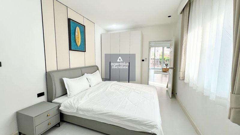 พูลวิลล่าขนาดใหญ่ | โซนพัทยากลาง