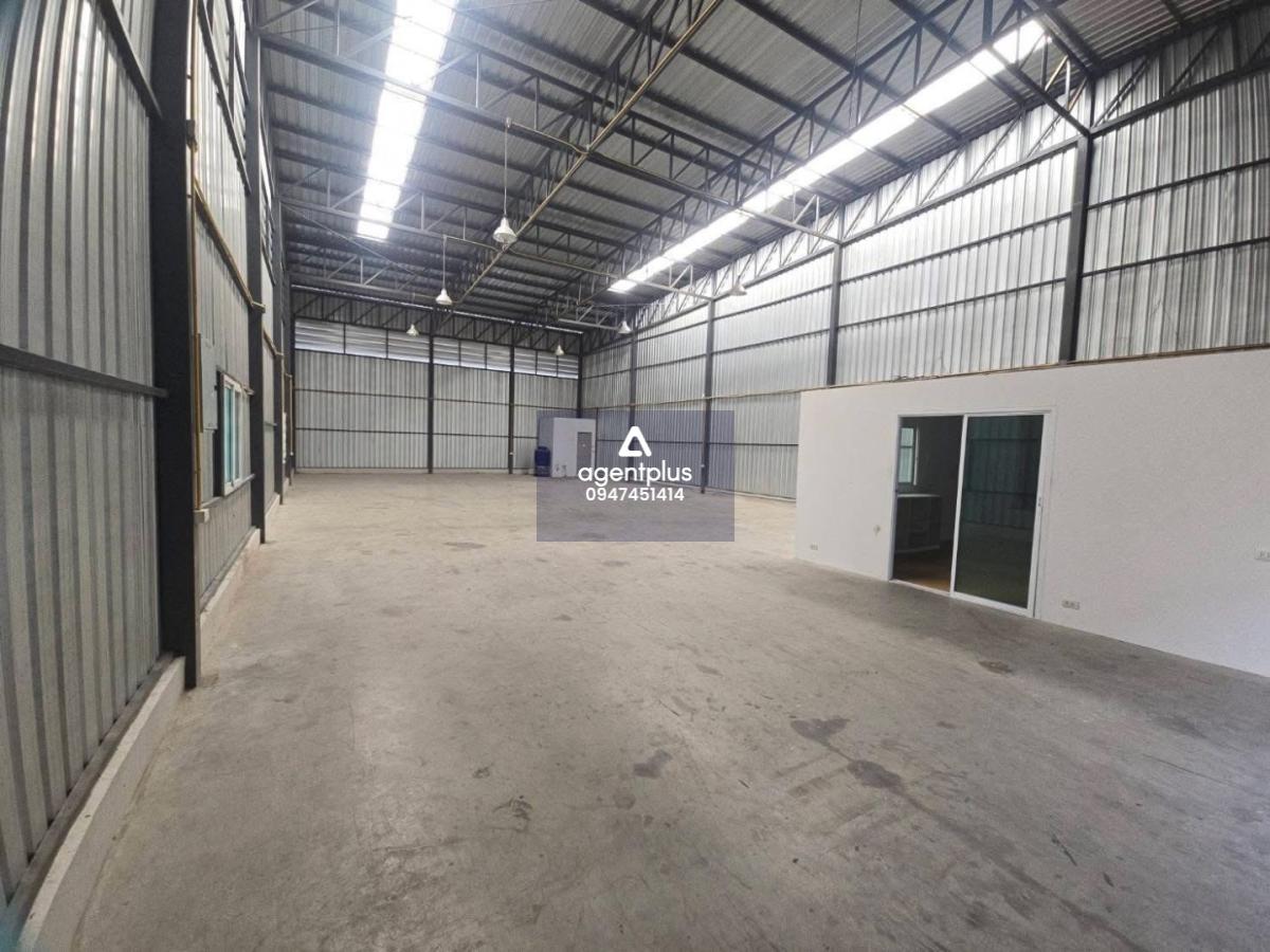 โกดังให้เช่า ถนนเทพารักษ์ บางพลี สมุทรปราการ