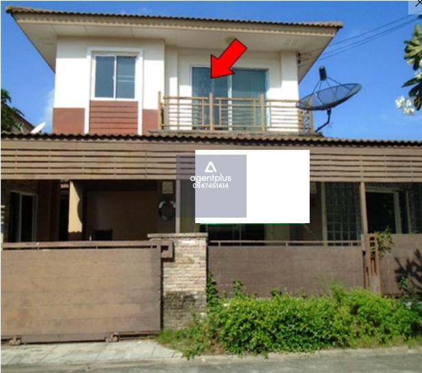 ขาย บ้านแฝด โครงการ เอโทล มัลดีฟส์ บีช