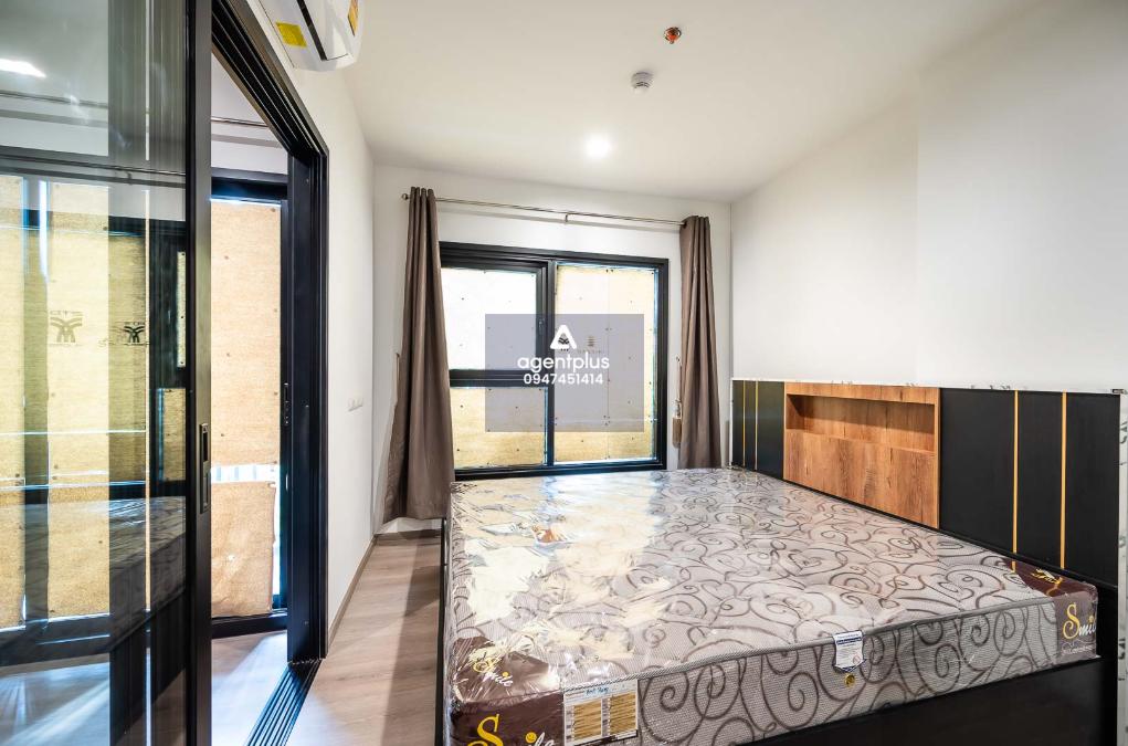 คอนโดทำเลทอง  เดอะ เบส เพชรเกษม ใกล้ MRT เพียงไม่กี่ก้าว พร้อมอยู่ ราคาพิเศษ!