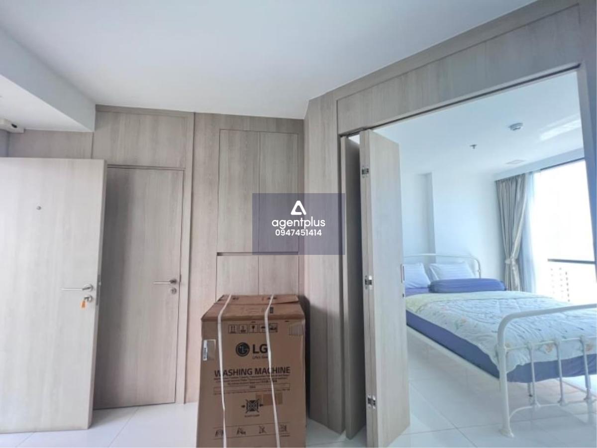 คอนโดว่างให้เช่า ห้องพร้อมอยู่ The Cloud พระตำหนัก พัทยา