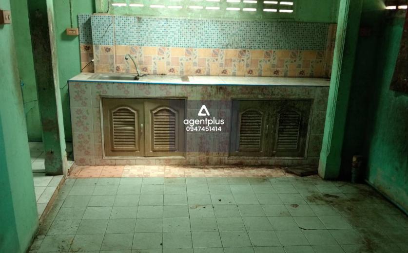 ขาย บ้านโครงการ เคหะคลอง 7