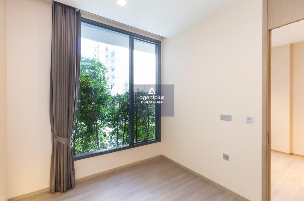 คอนโดพร้อมอยู่ ดิ เอส อโศก ใจกลางสุขุมวิท ใกล้ BTS อโศก และ MRT สุขุมวิท