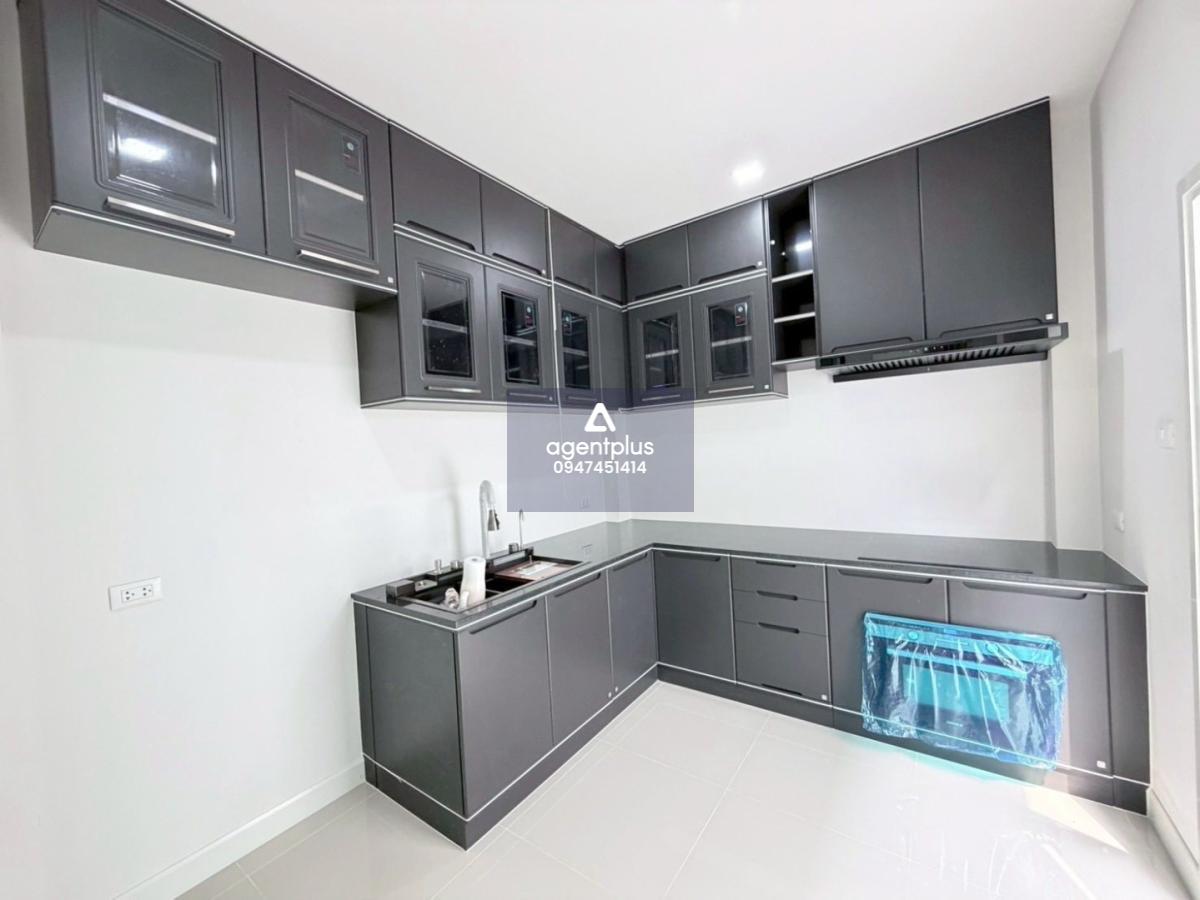 ขายบ้านผ่อนตรง โครงการ เดอะ ปาล์ม บางเสร่ ห่างจากชายหาดบางเสร่เพียง 1 นาที