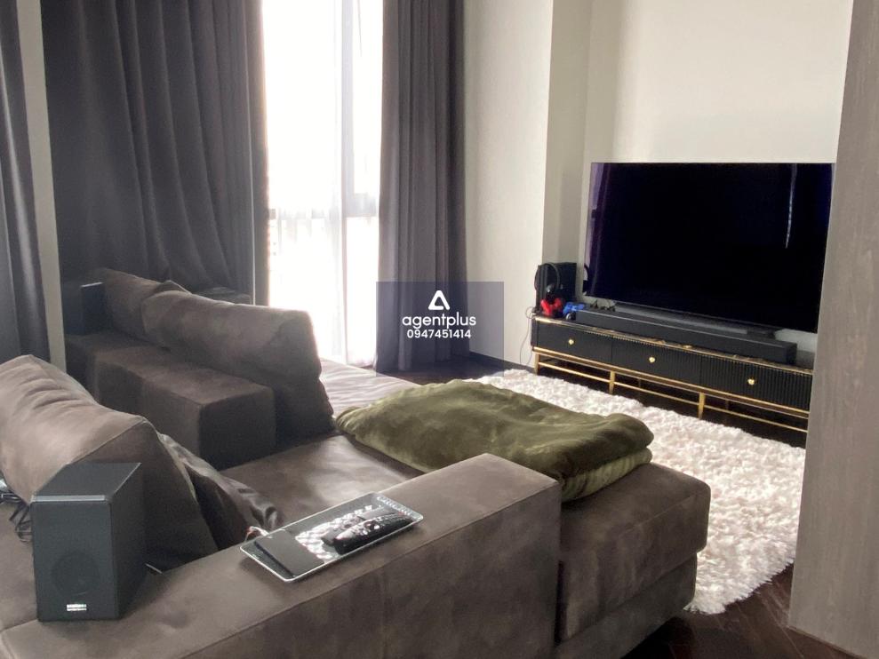 คอนโดลักชัวรี เดอะ โมนูเมนต์ สนามเป้า  ใจกลางพญาไท วิวเมืองสุดหรู ใกล้ BTS สนามเป้า