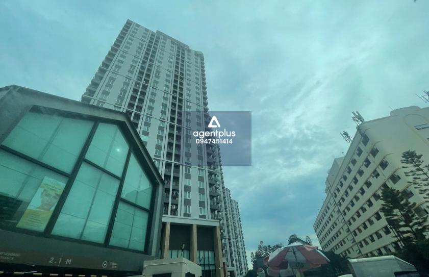 คอนโด แซปเตอร์วัน อีโค รัชดา–ห้วยขวาง ความลงตัวของธรรมชาติและความสะดวก