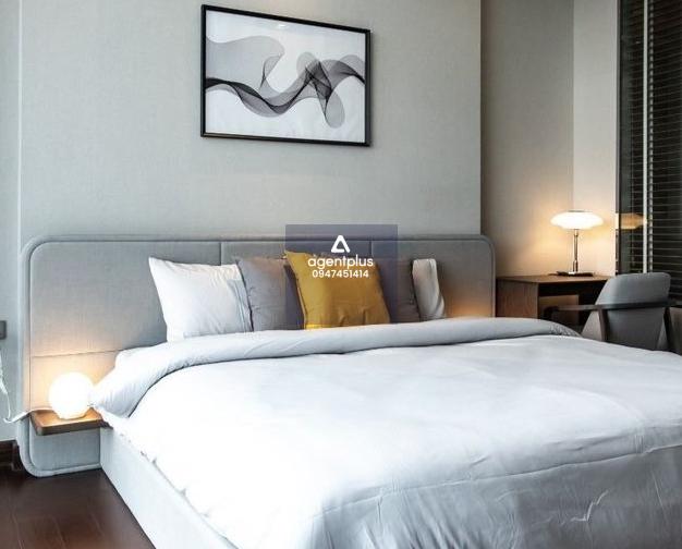 คอนโดหรู คิว วัน สุขุมวิท  ใจกลางสุขุมวิท ใกล้ BTS นานา