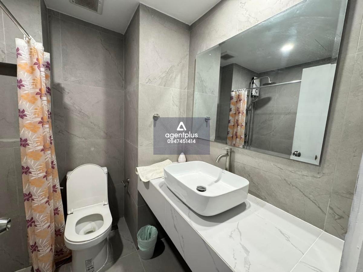 *ให้เช่าพร้อมเข้าอยู่ วิวทะเล 1 คอนโด พัทยา