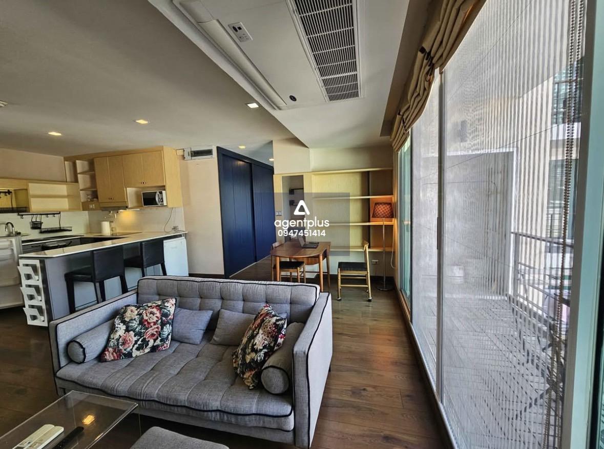 ขายคอนโด2ห้องนอน Low Rise ย่านอ่อนนุช เดินทางสะดวก ใกล้โลตัสและห้างเซ็นจูรี่