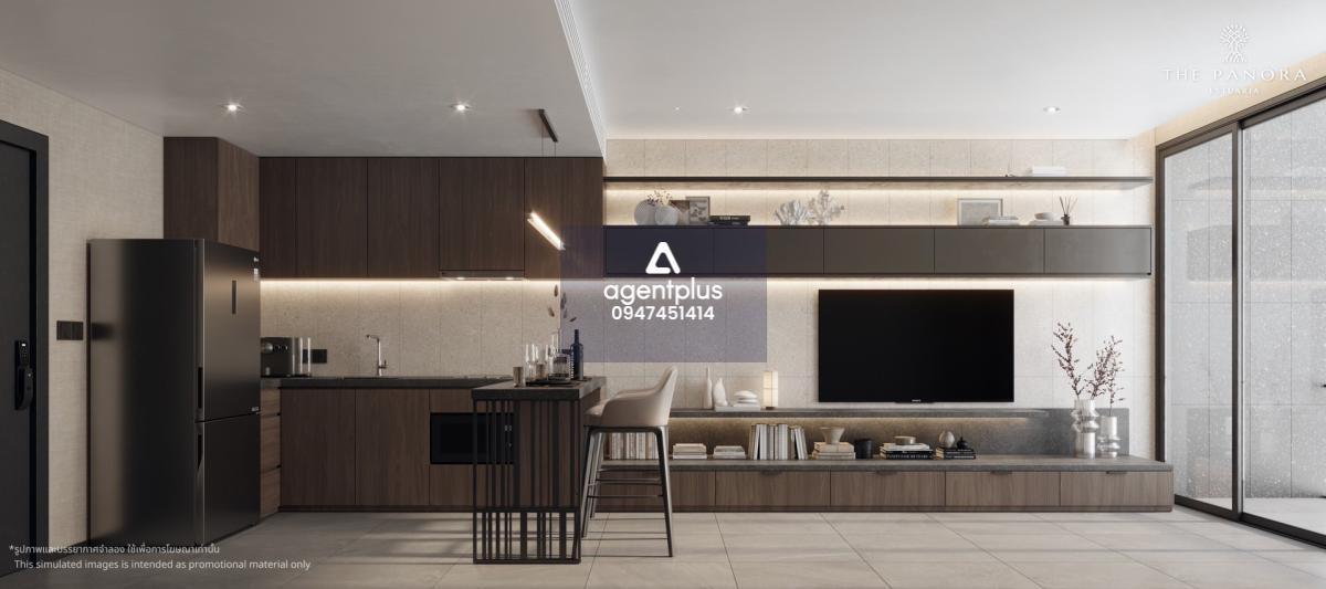  คอนโดสุดหรู!!!! ติดทะเล!!! พาโนร่า เอสโทรเนีย พัทยา 2ห้องนอน 2 ห้องน้ำ ชั้น 4 วิว สระว่ายน้ำ  