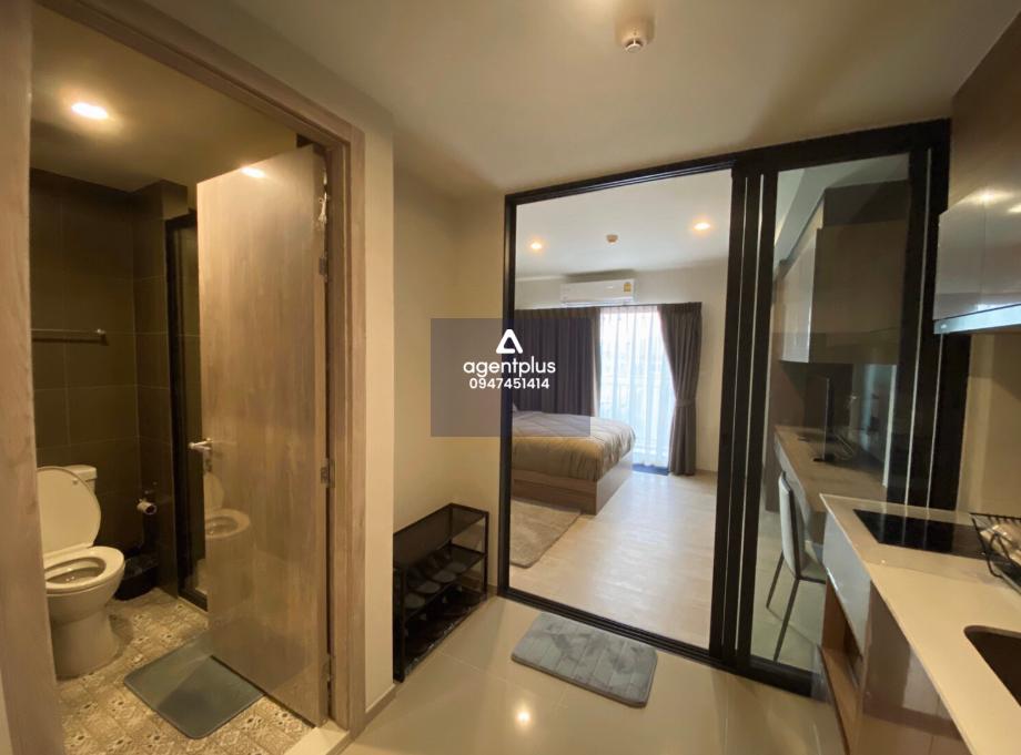 คอนโด ลากาซิต้า หัวหิน – รีสอร์ทใจกลางเมือง ใกล้ทะเล แต่งครบ พร้อมอยู่