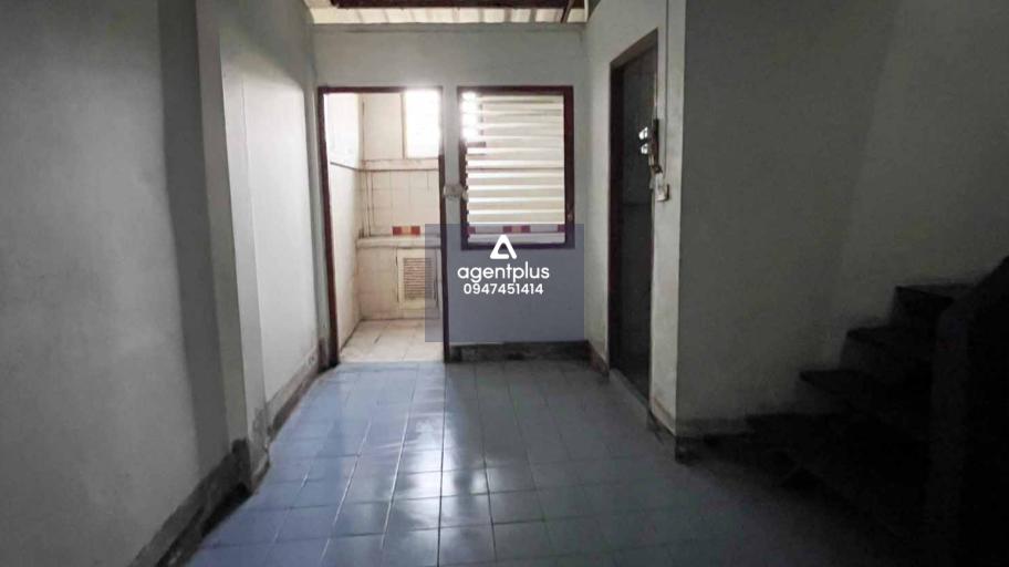 ขาย ทาวน์เฮ้าส์ 2 ชั้น โครงการศรีประจักษ์ 4 บางบัวทอง