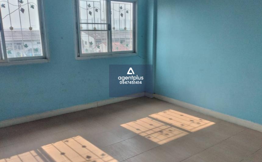 ขาย ทาวน์เฮ้าส์ หมู่บ้านรัชธานี 7